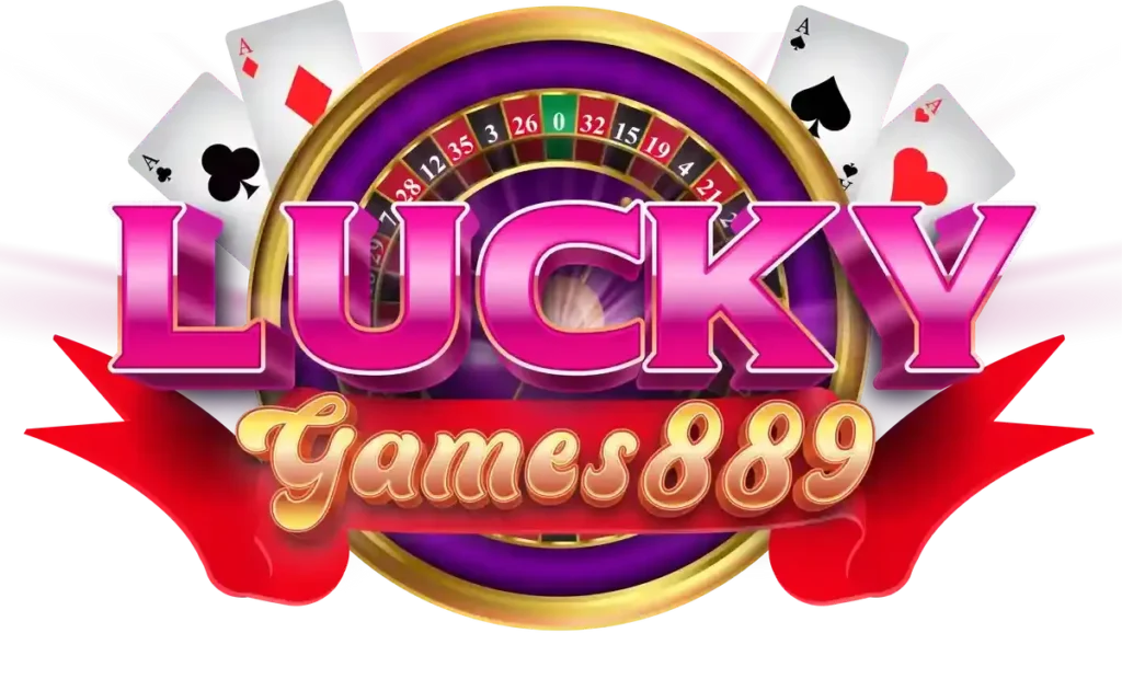 LUCKYGAME889